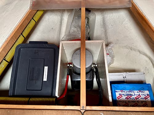 Navigating the Debate: Are Bow Thrusters Essential?