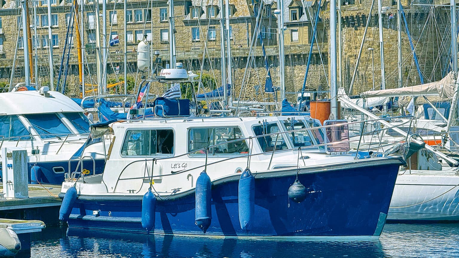 Sostituzione della pompa dell'acqua: Una lezione di sicurezza