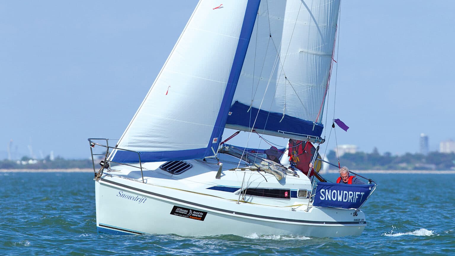 Ideal 27-Foot Boats for Adventurous Sailing