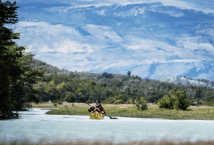 Outdoor Adventures Await at The Cormorant Hotel