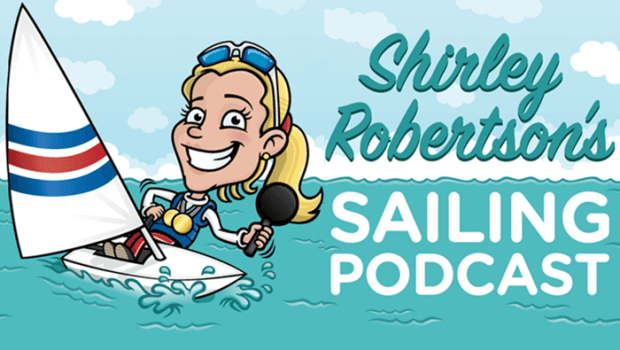 Cole Brauer: Sailing's Trailblazer