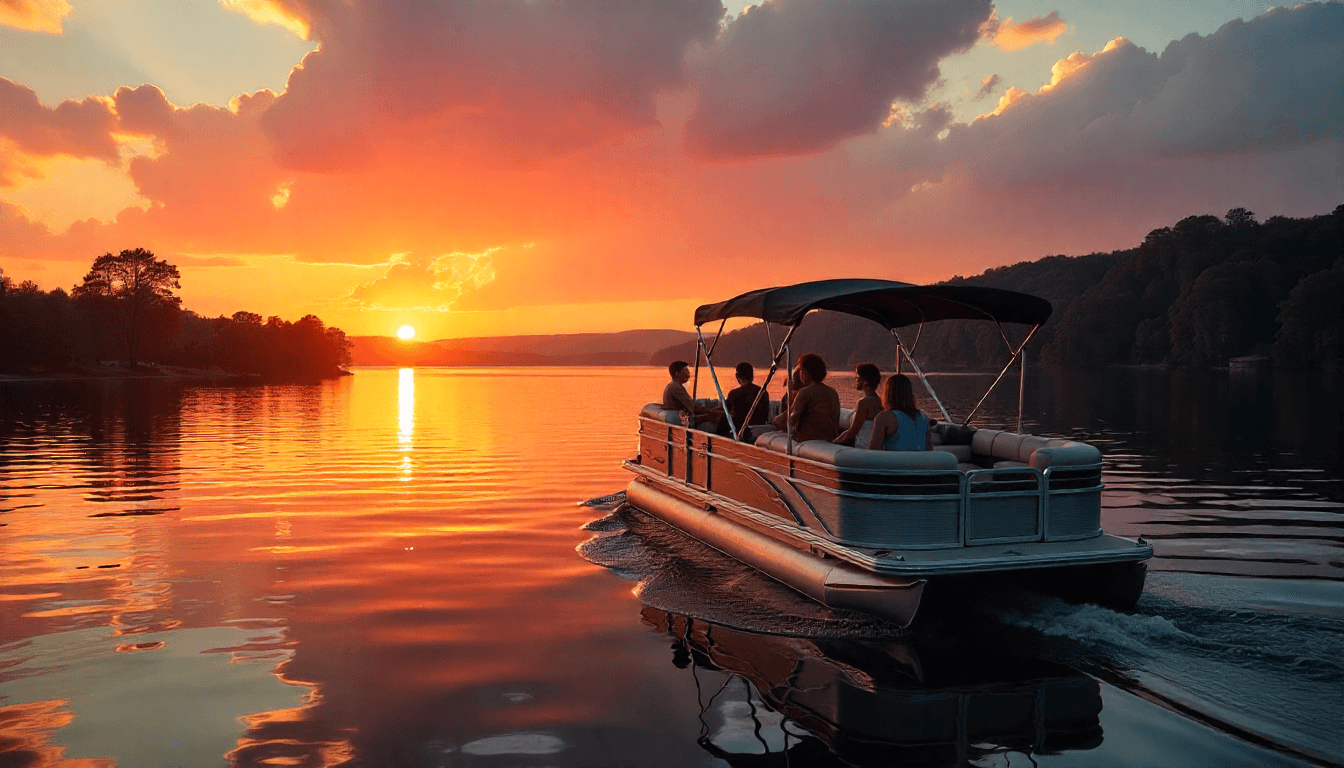 Sterndrive vs. Inboard Motors: What’s the Difference for Boat Owners?