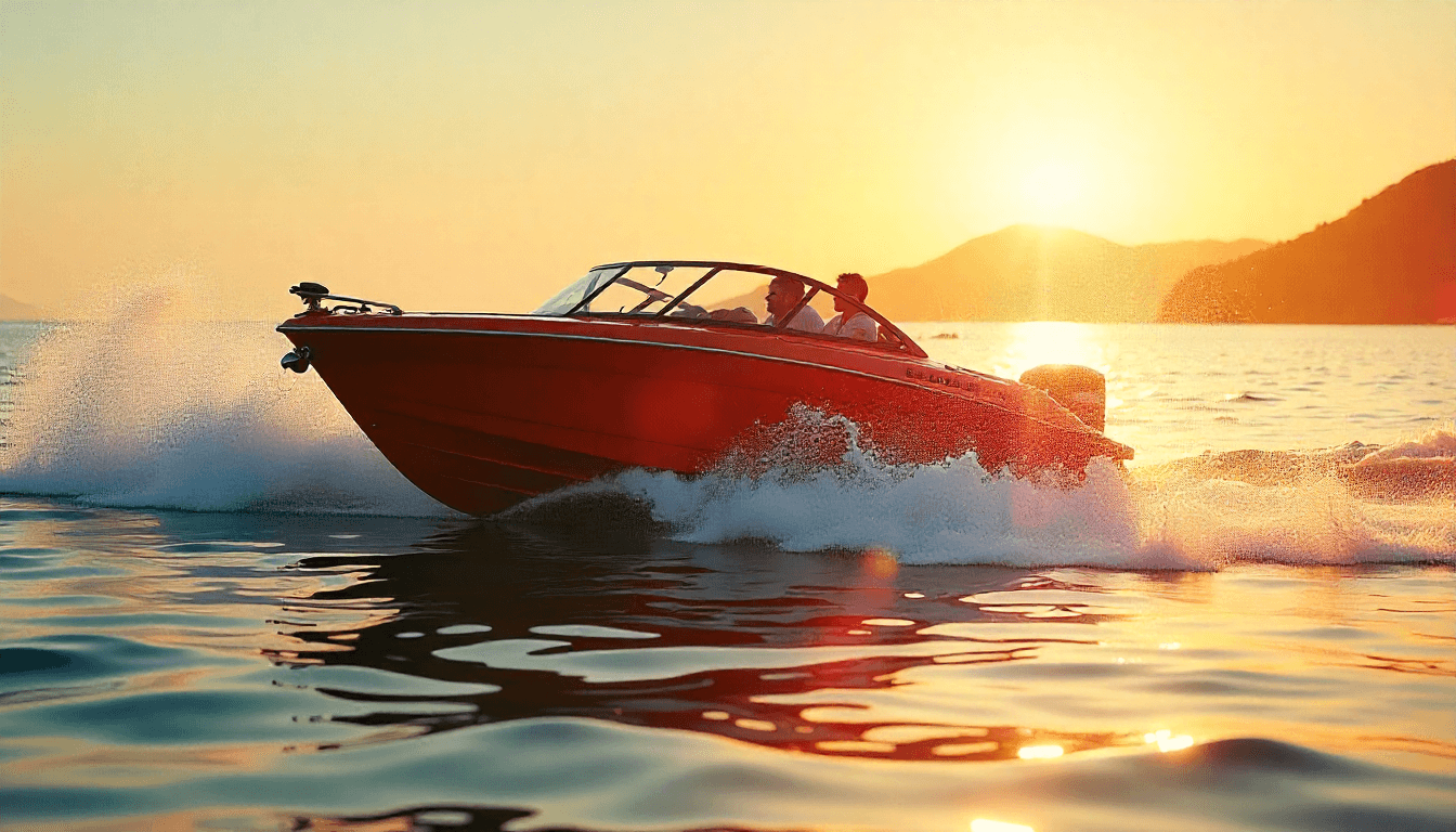 Tiller Outboard Motors – Benefits, Uses, and Top Models for Your Boat