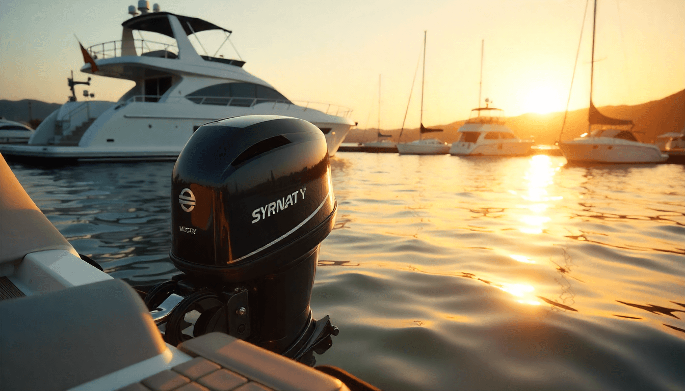 450-HP Electric Outboards – Best High-Power Motors Reviewed