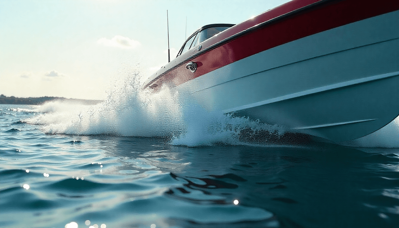 Top Inboard Boat Propellers for Speed, Efficiency & Long-Lasting Performance