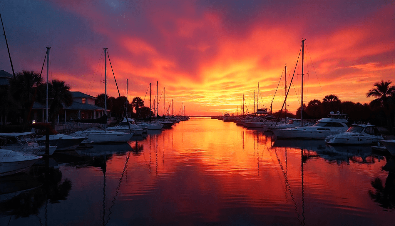 Top Marinas in Crystal River, FL for Fishing and Exploring