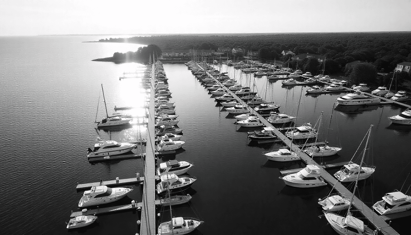 Top Marinas in Hampton Roads, Virginia for Chesapeake Bay Boaters