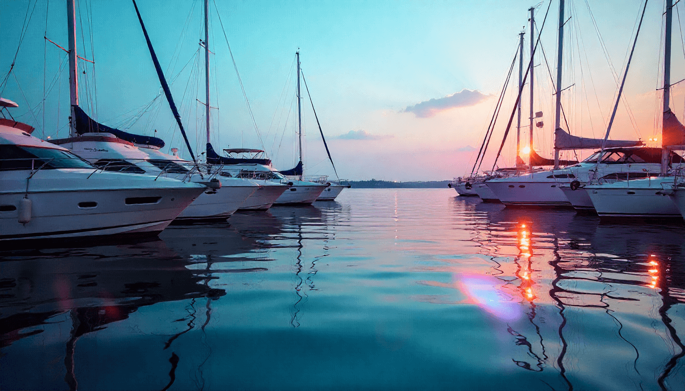 Top Marinas in Long Island, NY for Boaters and Yacht Owners