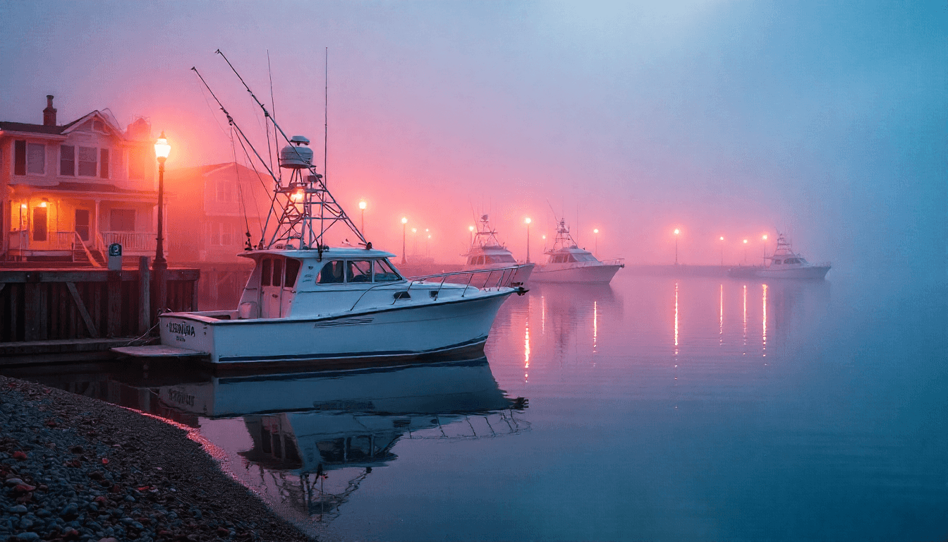 Best Marinas in New Jersey: Your Ultimate Guide to Boating