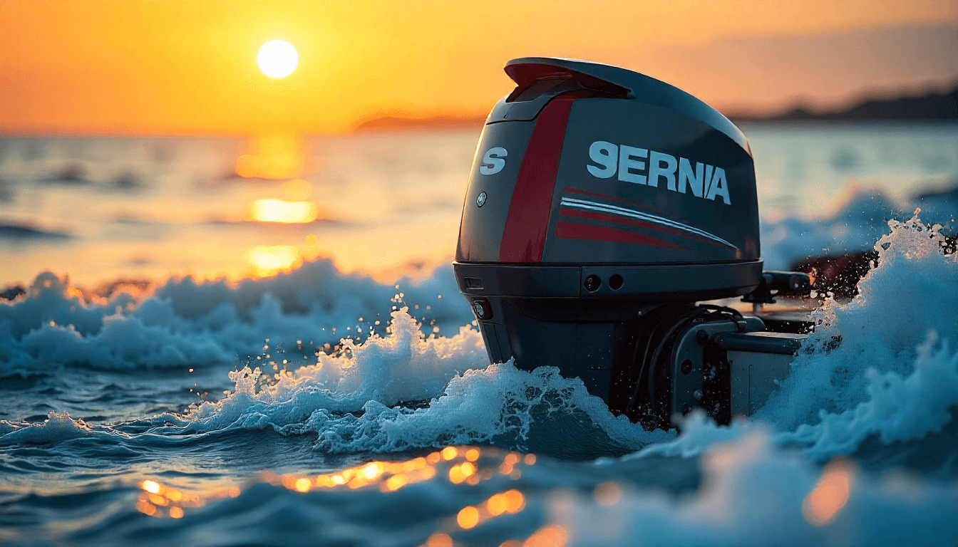 Top Outboard Motor Stands – Complete Buying Guide for Boat Engine Storage