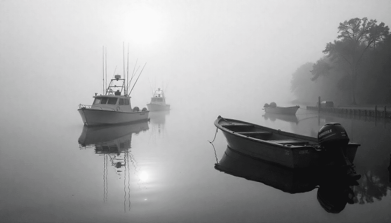 Top-Rated Marinas in Beaufort, South Carolina for Boaters