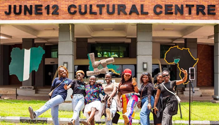 Tourists Help to Uncover Nigeria's Tourism Potential