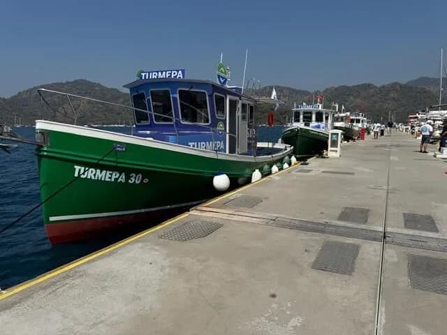 Fethiye’s Environmental Initiatives and Tourism Impact