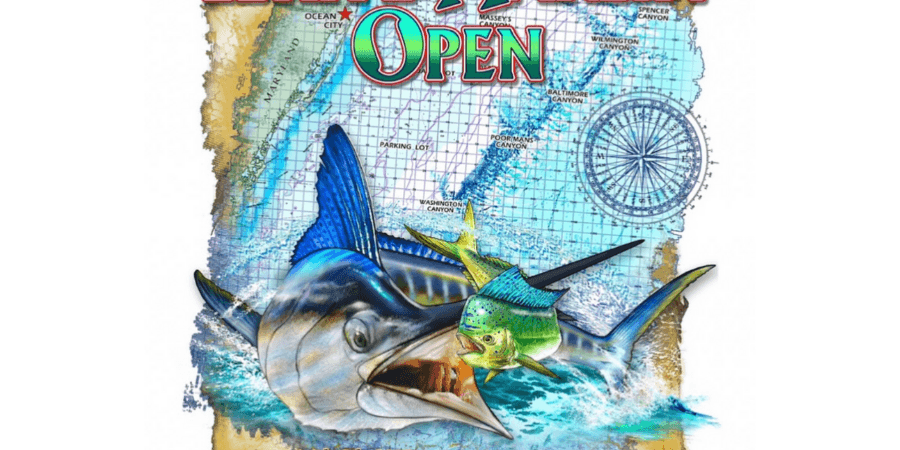 Ocean City’s Premier Summer Fishing Tournament