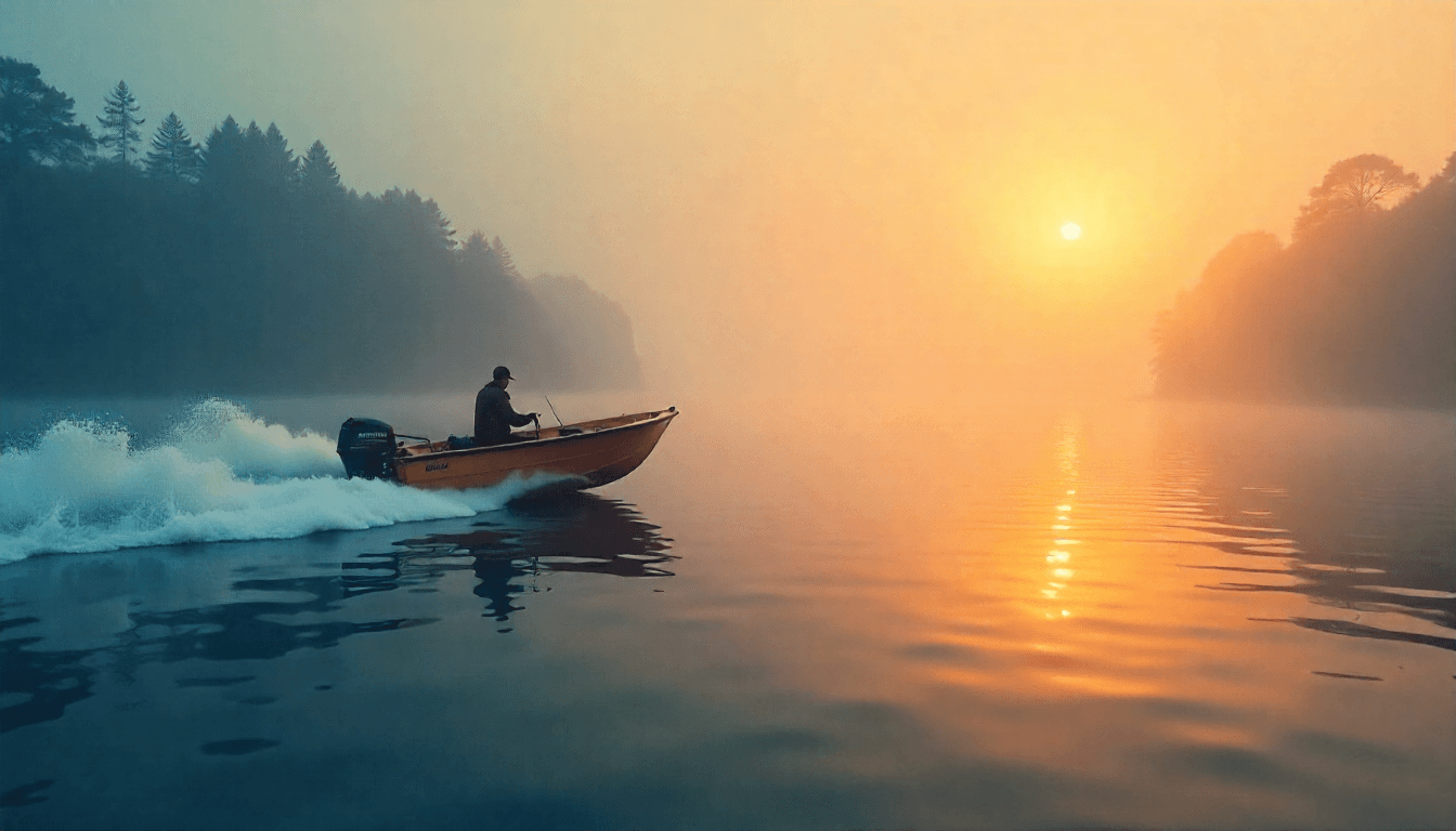 Why You Must Run the Exhaust Blower Before Starting an Inboard Boat Engine