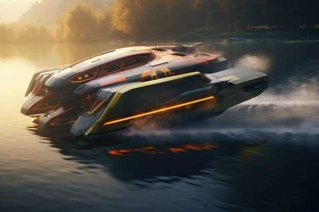 114m Lürssen Fuel-Cell Superyacht Project Cosmos Officially Launched