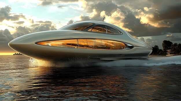 142m Lürssen Superyacht Dragonfly Triumphs at the 2026 Yacht Style Awards