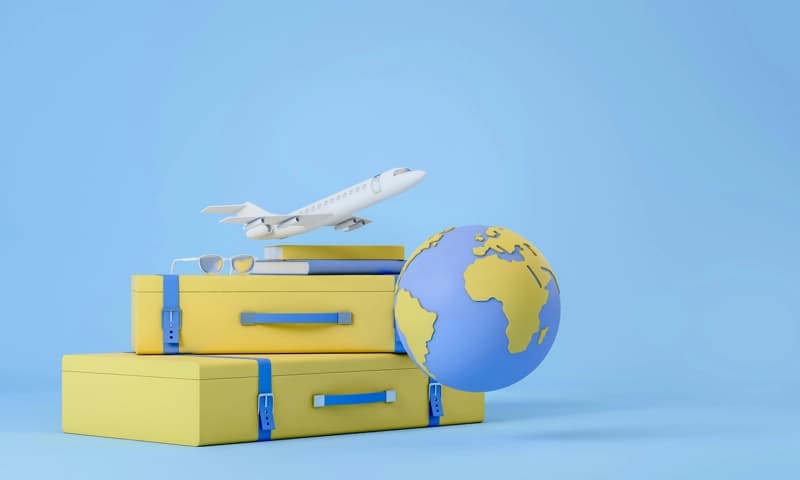 Loyalty, B2B Expansion, and AI Shape U.S. Online Travel Agencies' Future