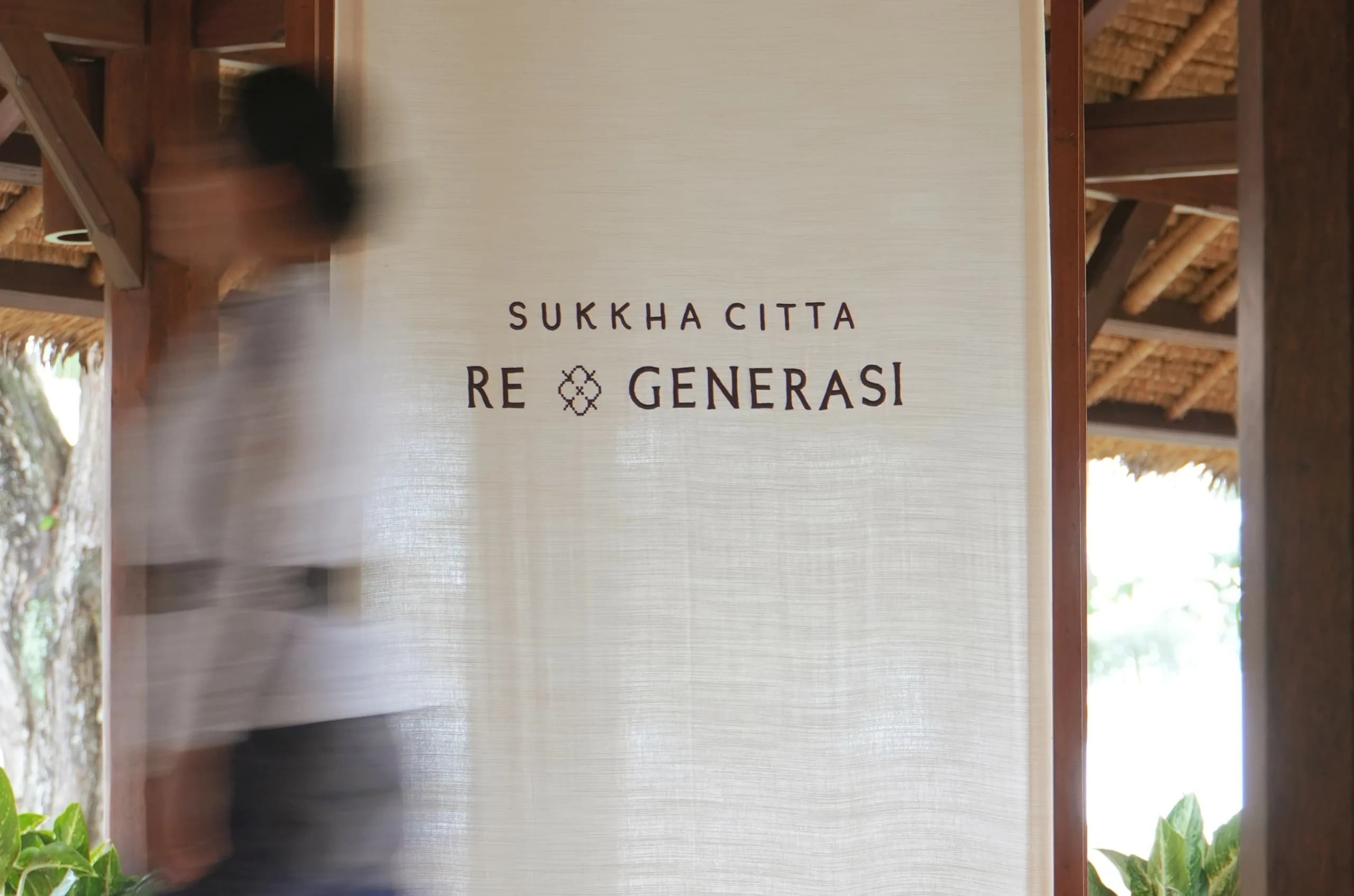REGENERASI Exhibition Set to Journey to Amanjiwo