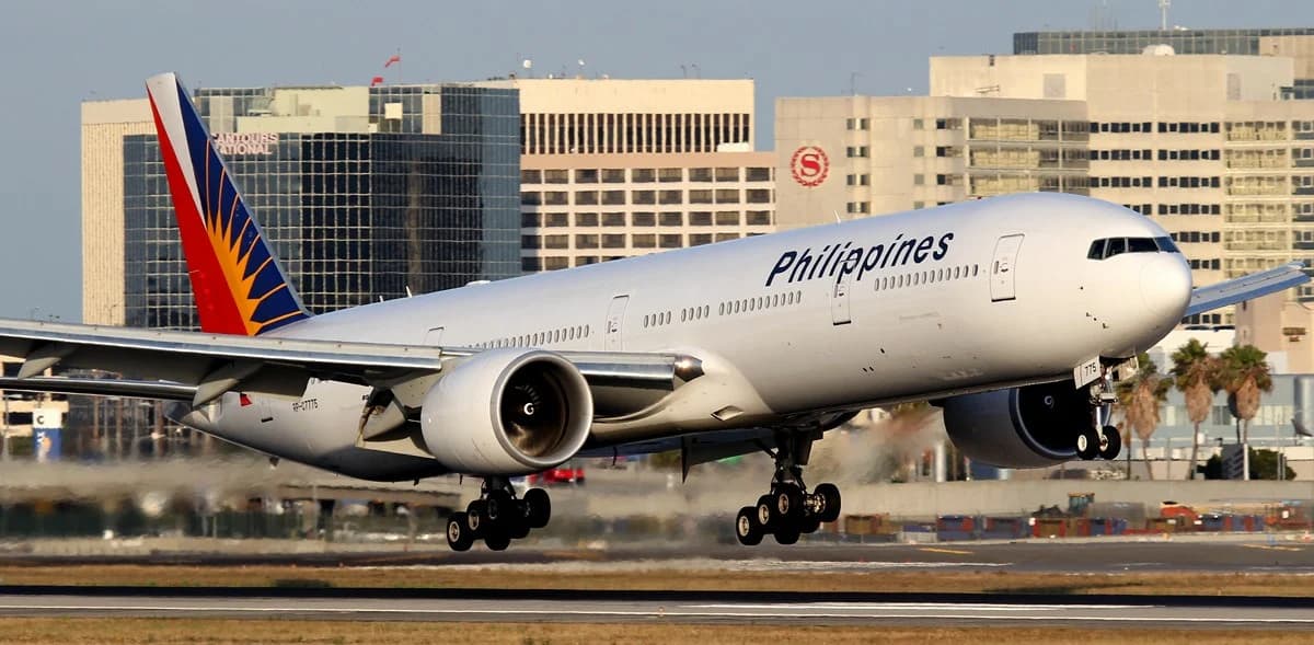 Philippine Airlines Joins Forces with Trip.com for Enhanced Ticketing