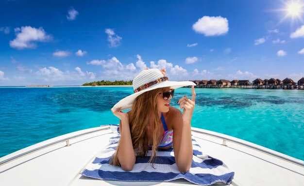 5 Reasons to Visit the Whitsunday Islands on a Luxury Yacht Charter