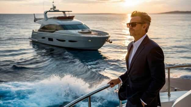 7 Reasons to Use a Broker When Chartering a Yacht