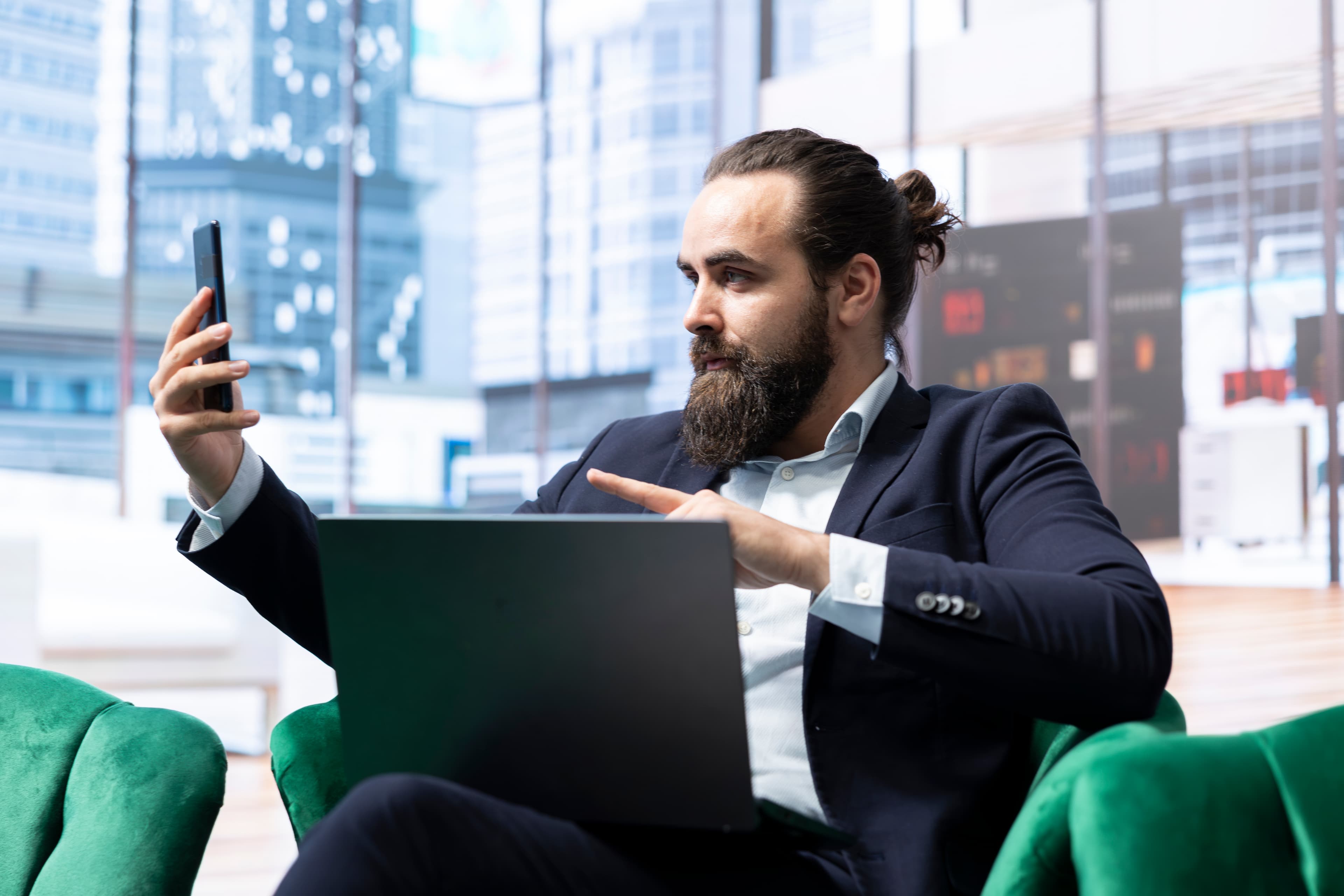 Delta Business Unveils a Reimagined Online Experience