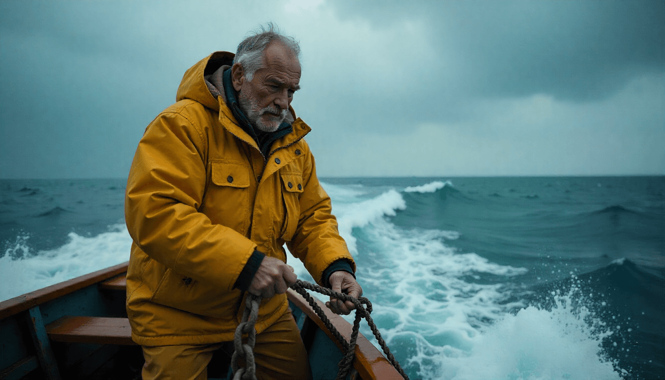 Anchoring Mistakes to Avoid: What Not to Do When Dropping Anchor