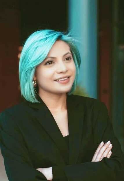 Arabella Palmer Johnson - From US 60000wk — Career Profile