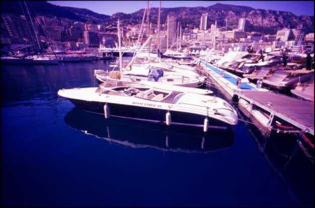 Asteria Anastassiades Shipyard - Luxury Yachts from EUR 250,000 per week