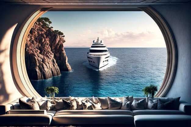 AURELIUS Yacht Charter - Luxury Private Charters Worldwide