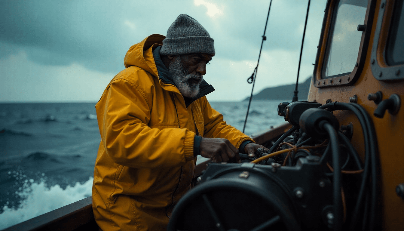 Best Small Boat Engines – How to Choose the Right One