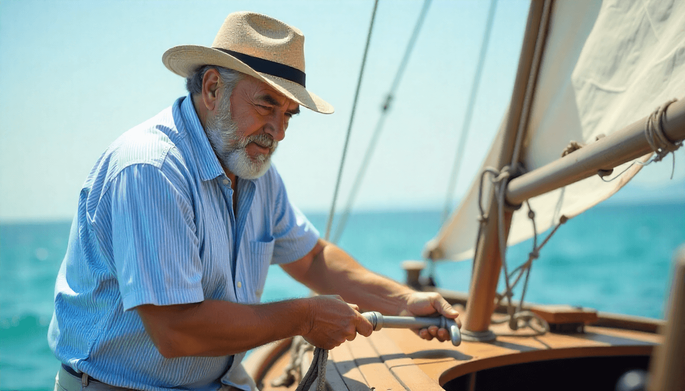 Best Way to Retrieve an Anchor: Step-by-Step Boater’s Guide