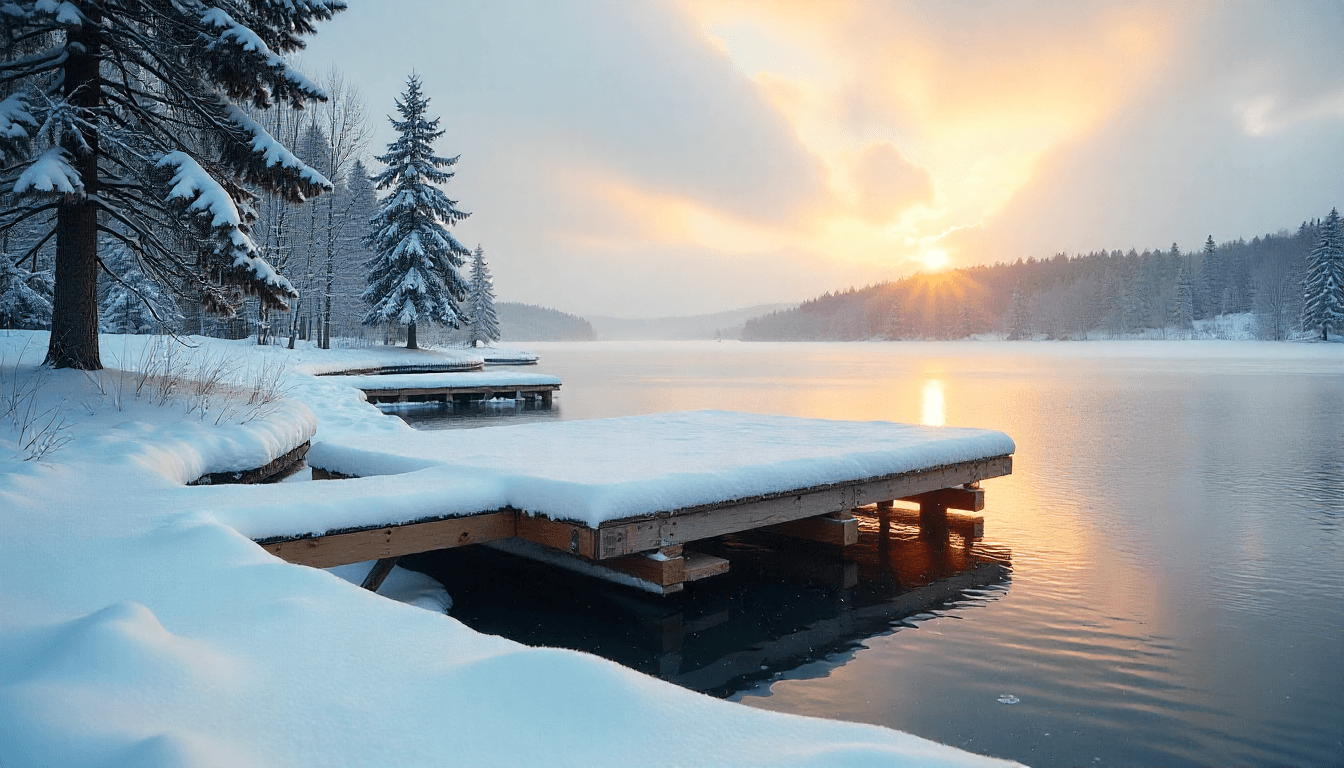 Best Ways to Anchor a Floating Dock: Stability and Durability Guide