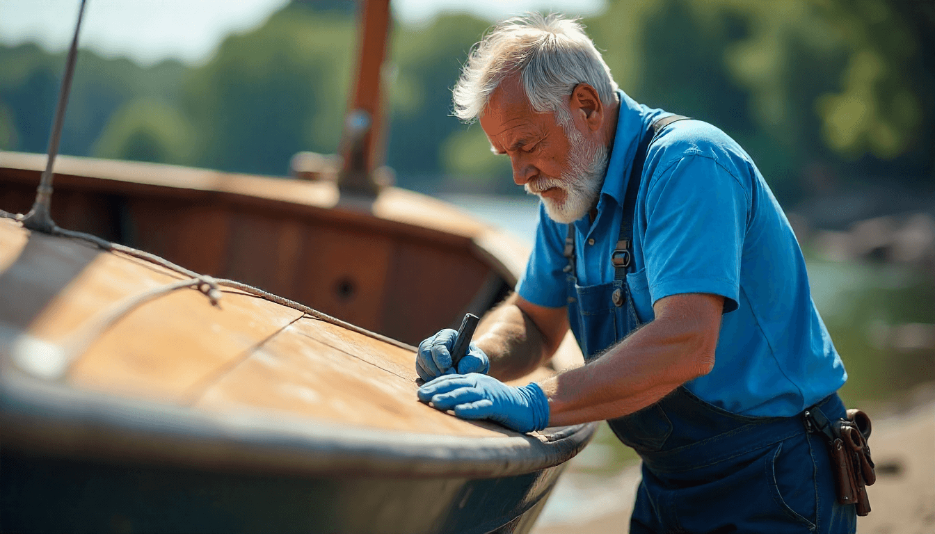 Boat Detailing Guide: How to Clean and Detail a Boat Inside and Out