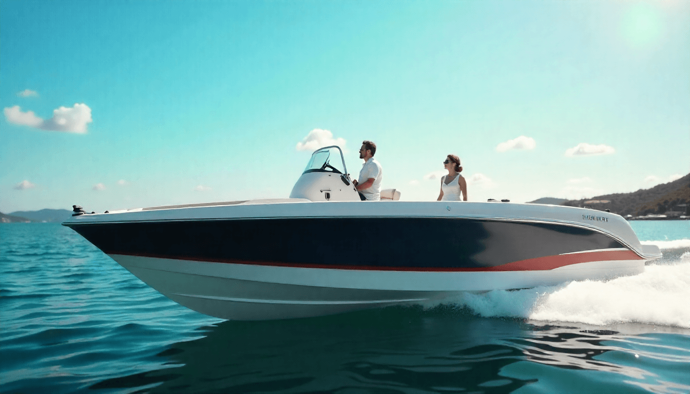 Boat Registration Guide: Step-by-Step Instructions to Register a Boat