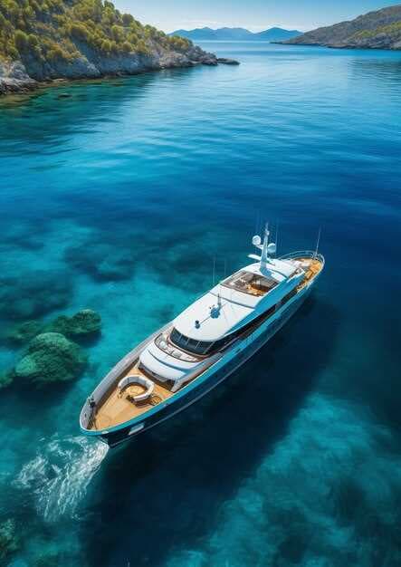 Charter Luxury Yacht Axioma in the South of Italy and the Adriatic