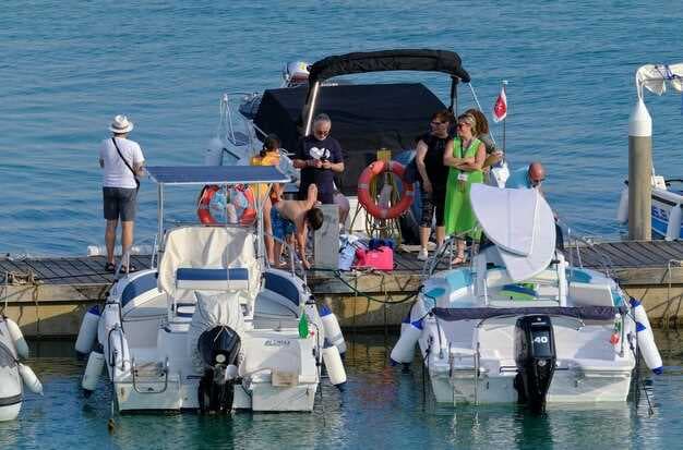 Charter Yachts with Sport Fishing - Top Angler Charters &