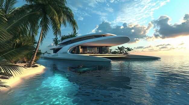 CLELIA III Yacht Charter - Luxury Private Yacht Charter on a Modern Superyacht