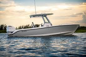 EdgeWater's Game-Changing 250CC with Unsinkable Hull