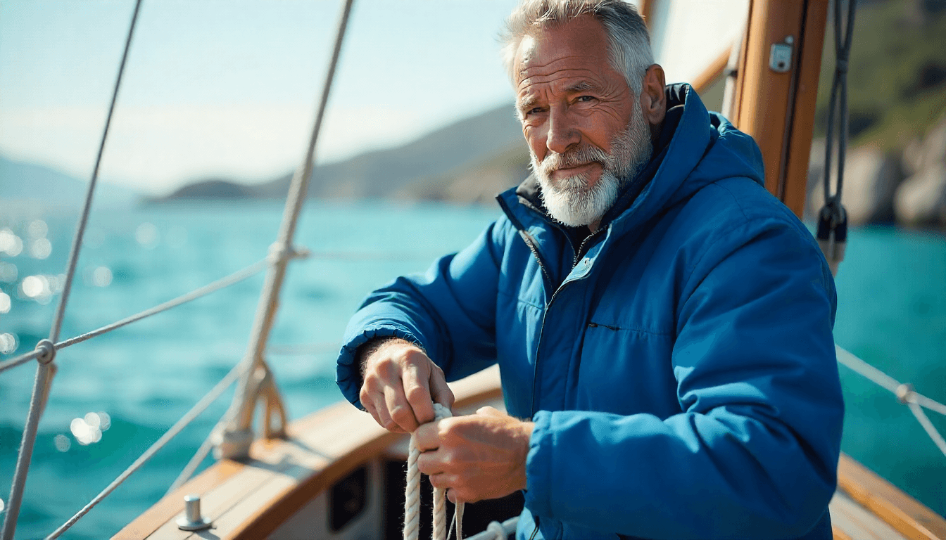 Essential Anchor Knots for Boaters: How to Tie the Most Reliable Knots