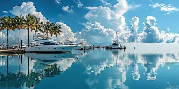 Fancy Yacht Charter - Luxury Private Yacht Charters Worldwide