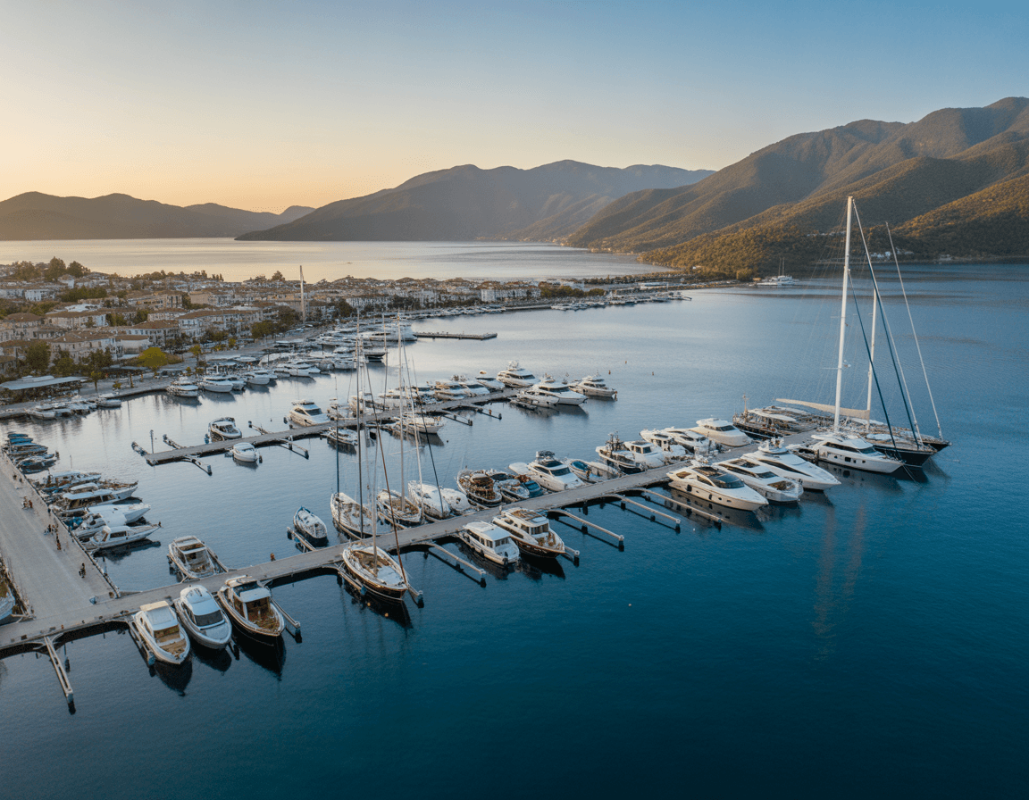 Key Updates on Fethiye’s Infrastructure and Tourism Growth in 2026
