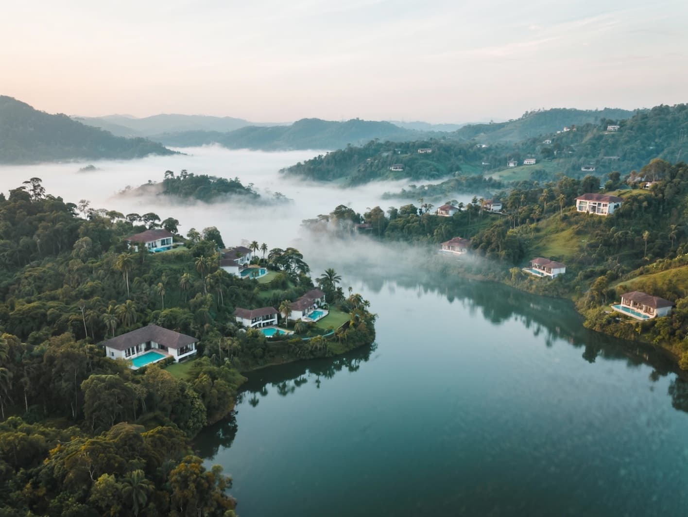Gregory Lake's Global Spotlight and Sri Lanka's Luxury Tourism Challenge