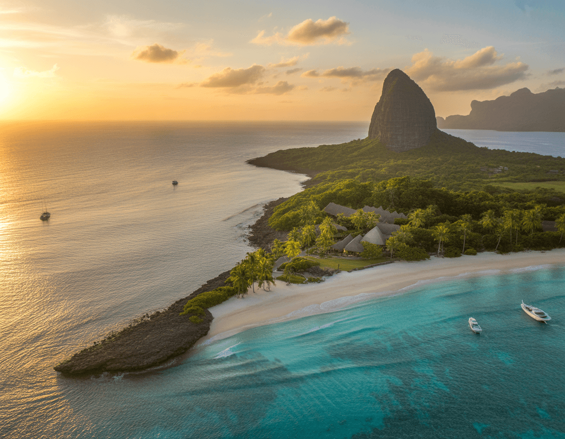 TBO's $125 Million Acquisition of Classic Vacations Boosts Luxury Travel Reach