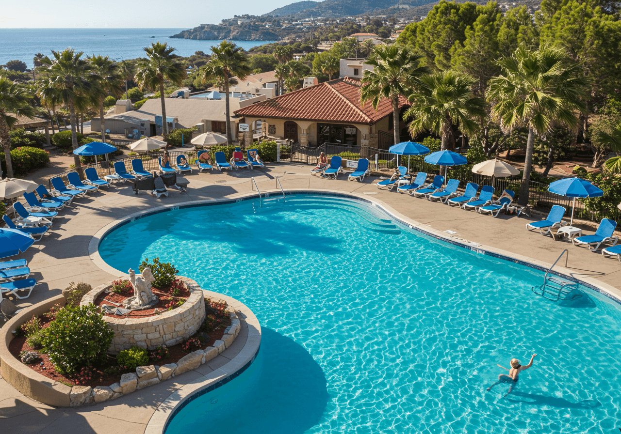 How Unlimited Vacation Club Drives the Future of Flexible Travel Experiences