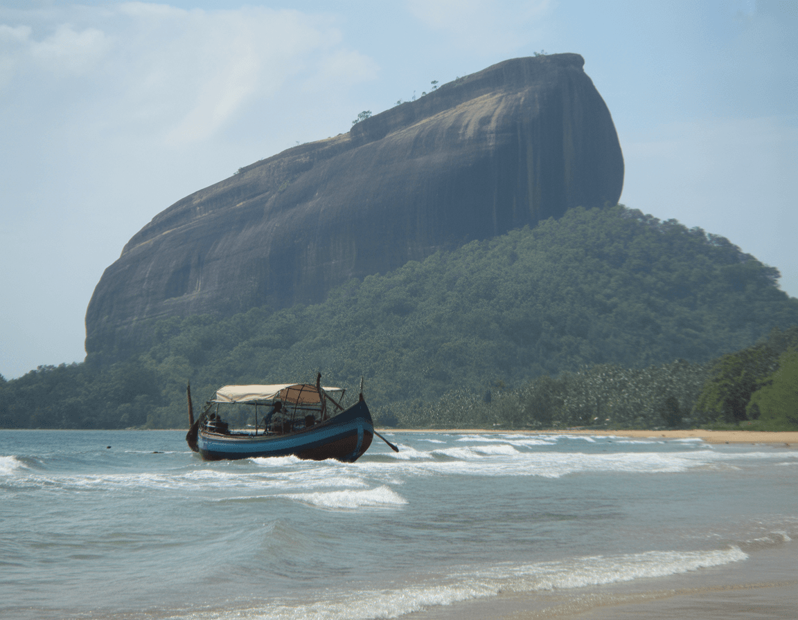 India Remains Top Source of Visitors to Sri Lanka in August
