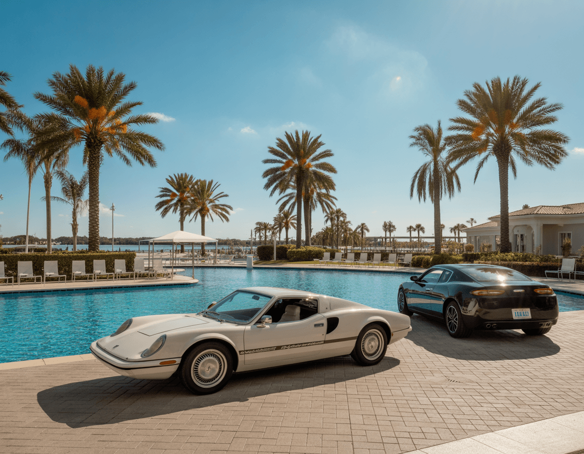Sebring Resorts Unveiled: Where Performance Meets Luxury and Lifestyle