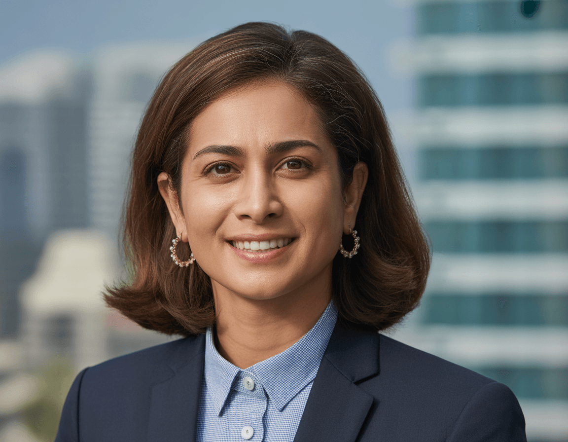 Marriott International Elevates Kiran Andicot to Senior Leadership Role in South Asia