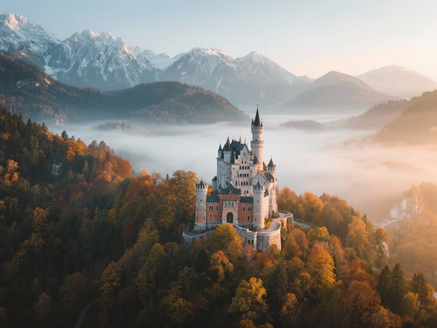 Germany’s Unique Appeal as a Must-Visit Travel Destination in 2026